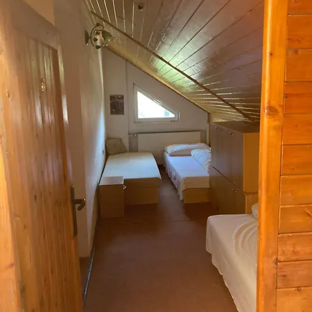 Apartmán Kubik 473 Podkrovie *