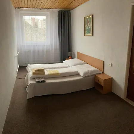 Kubik 473 Podkrovie