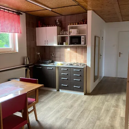 Kubik 473 Podkrovie Appartamento Liptovský Mikuláš